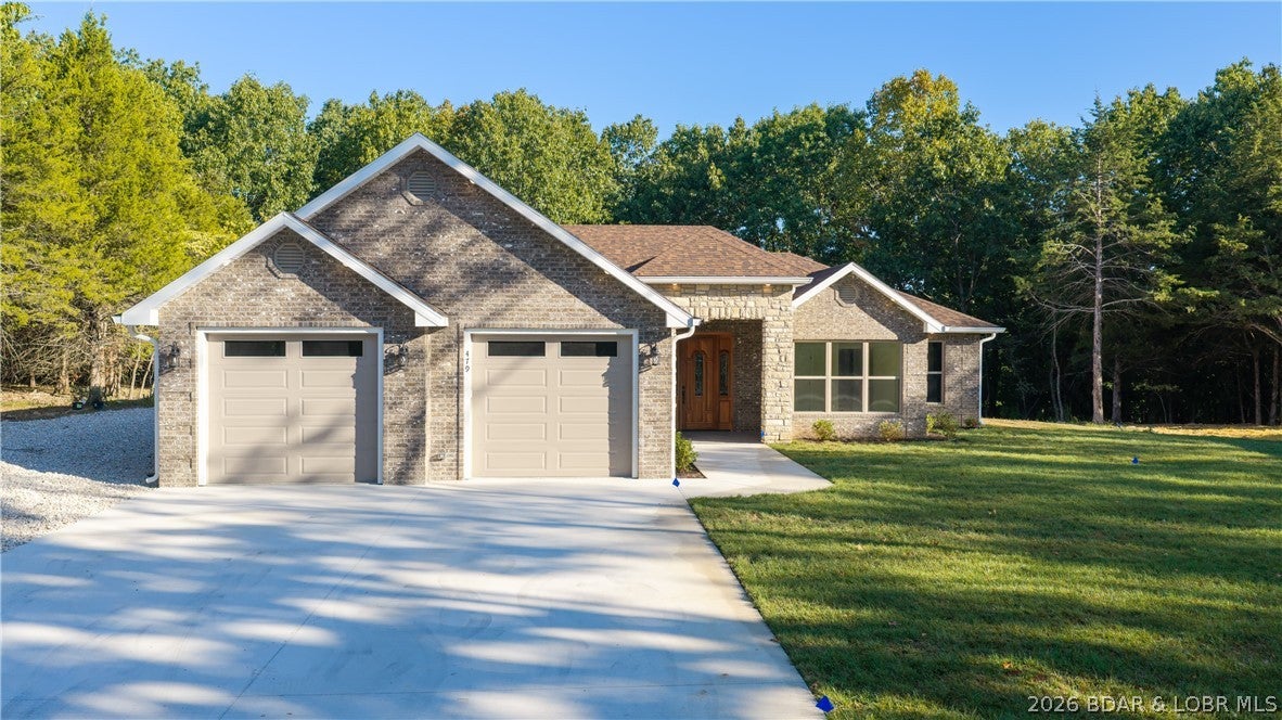 Champions Run - Residential