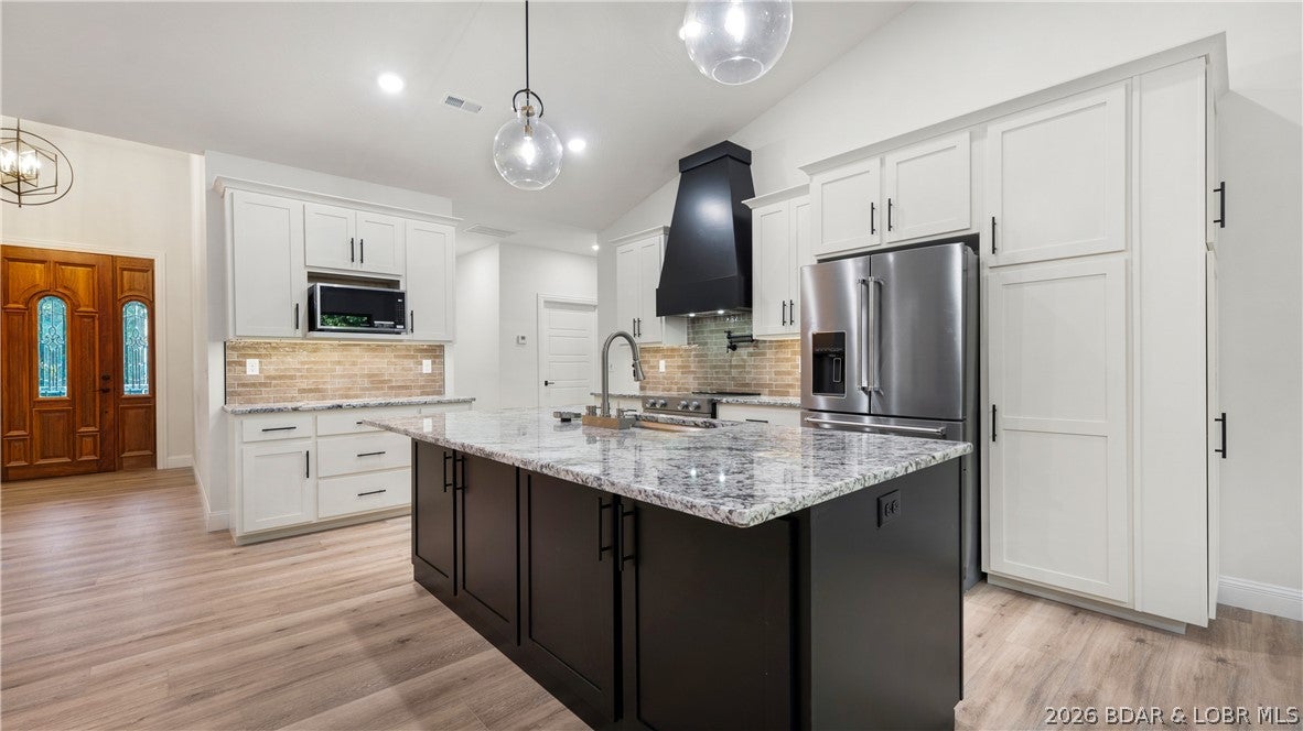 Champions Run - Residential
