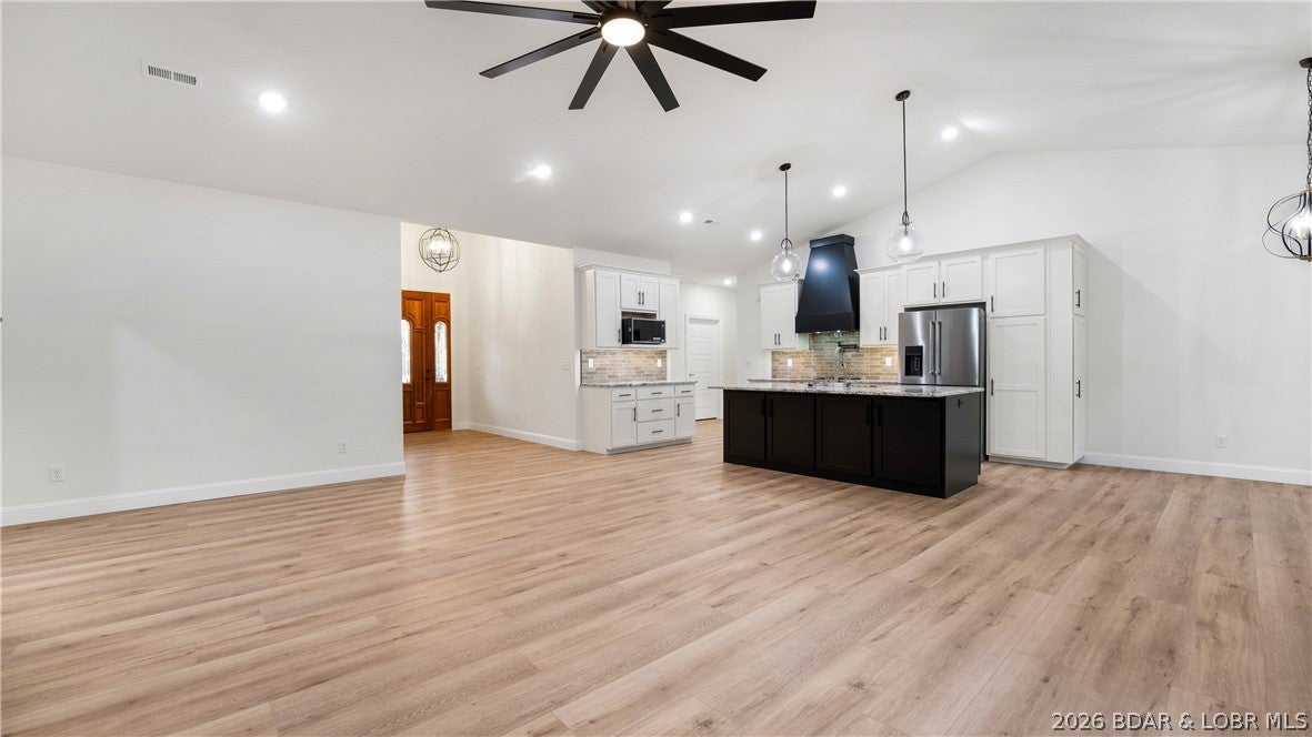 Champions Run - Residential