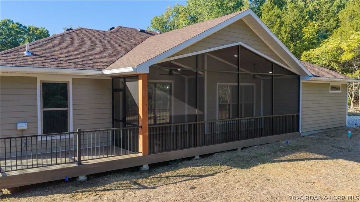 Champions Run - Residential