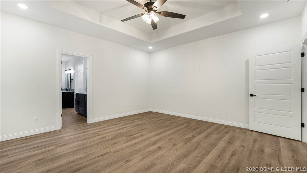 Champions Run - Residential