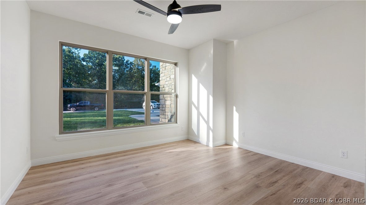Champions Run - Residential