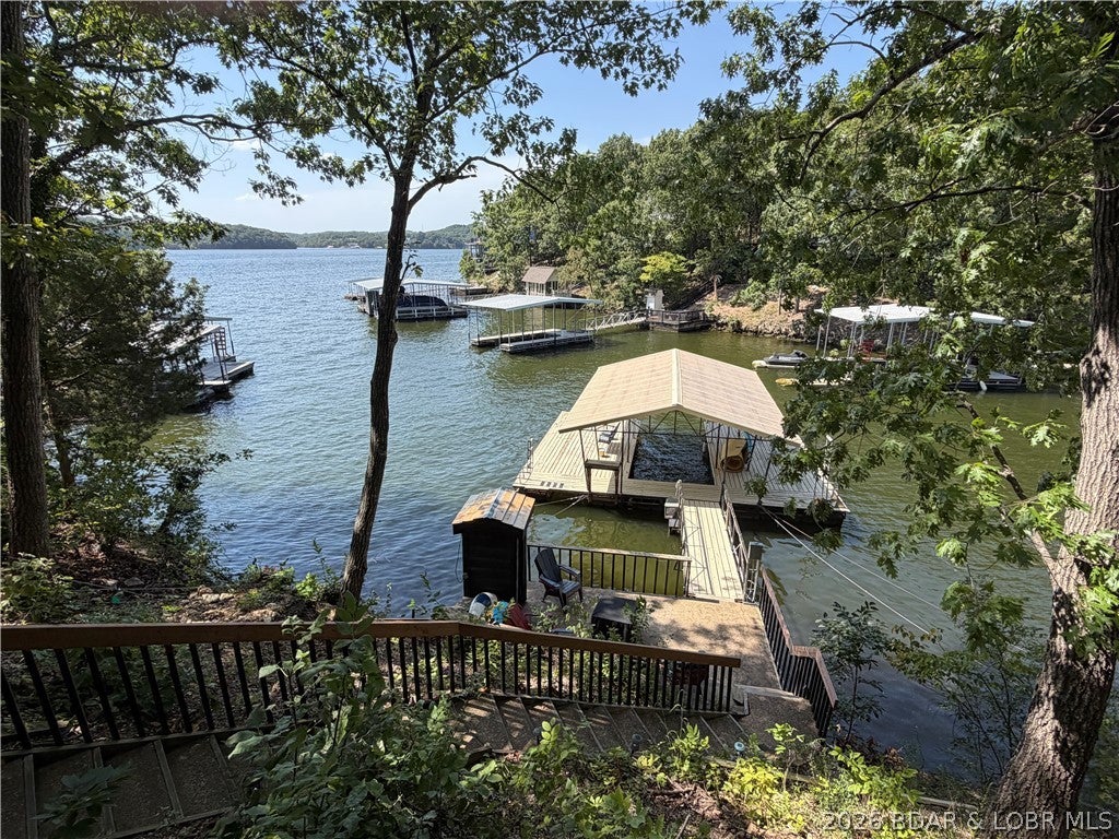 Tan-Tar-A Estates - Residential