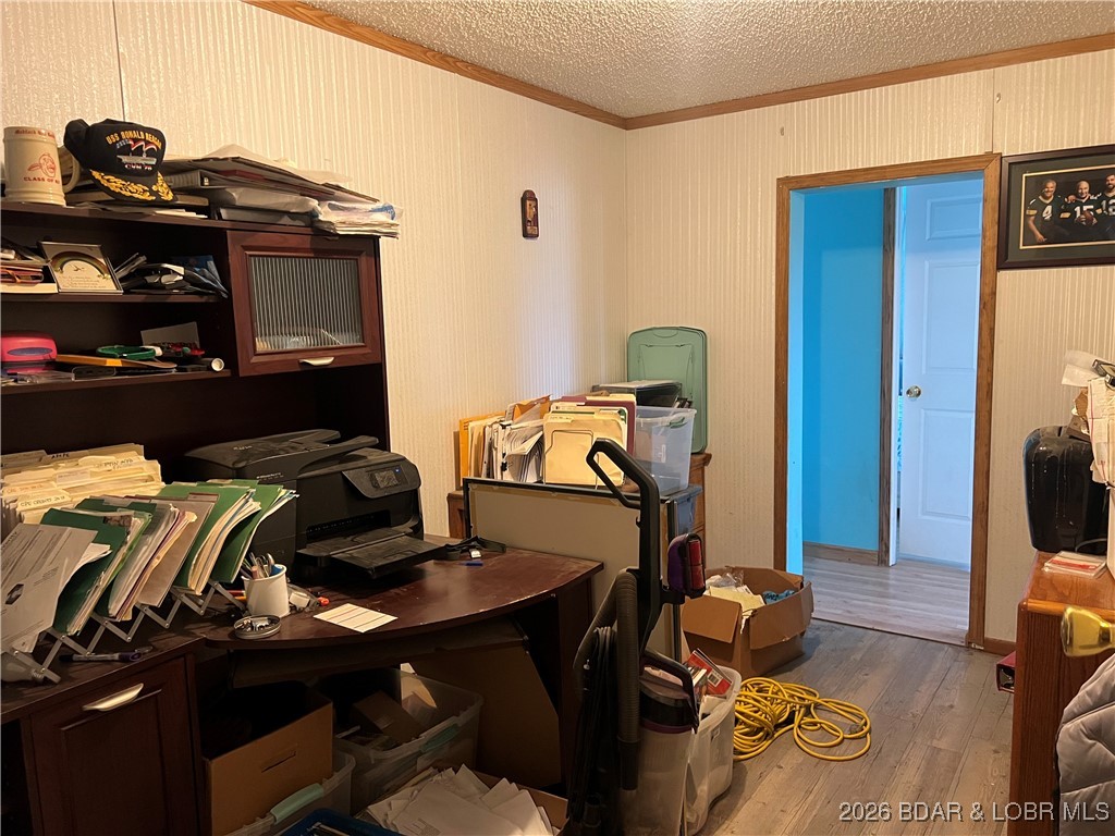 None - Residential