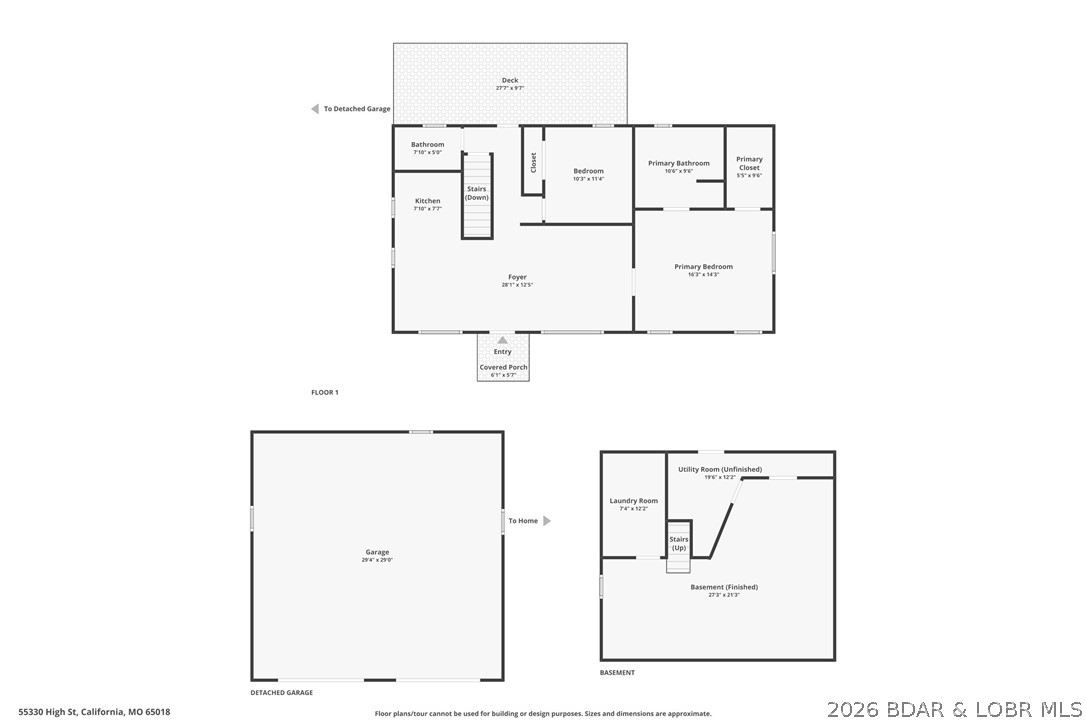 None - Residential