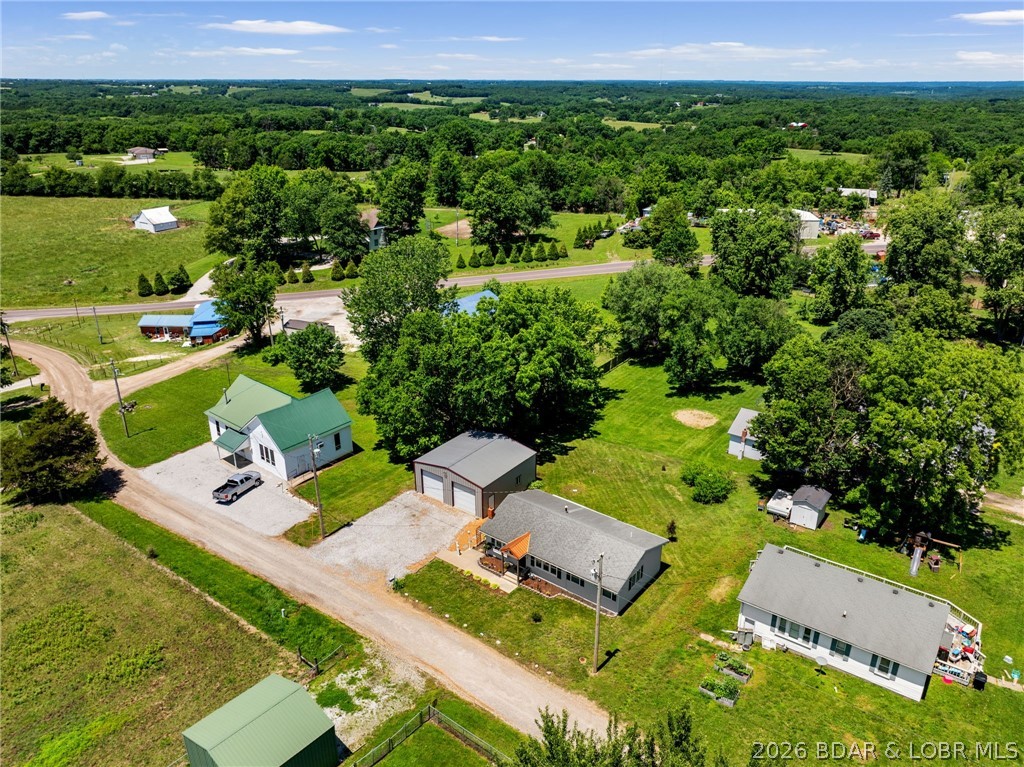 None - Residential