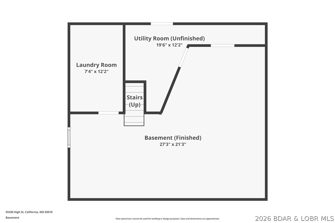 None - Residential