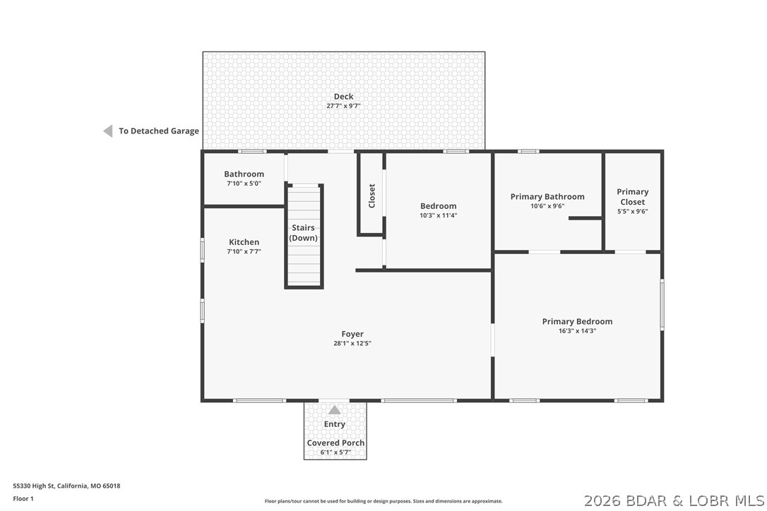 None - Residential