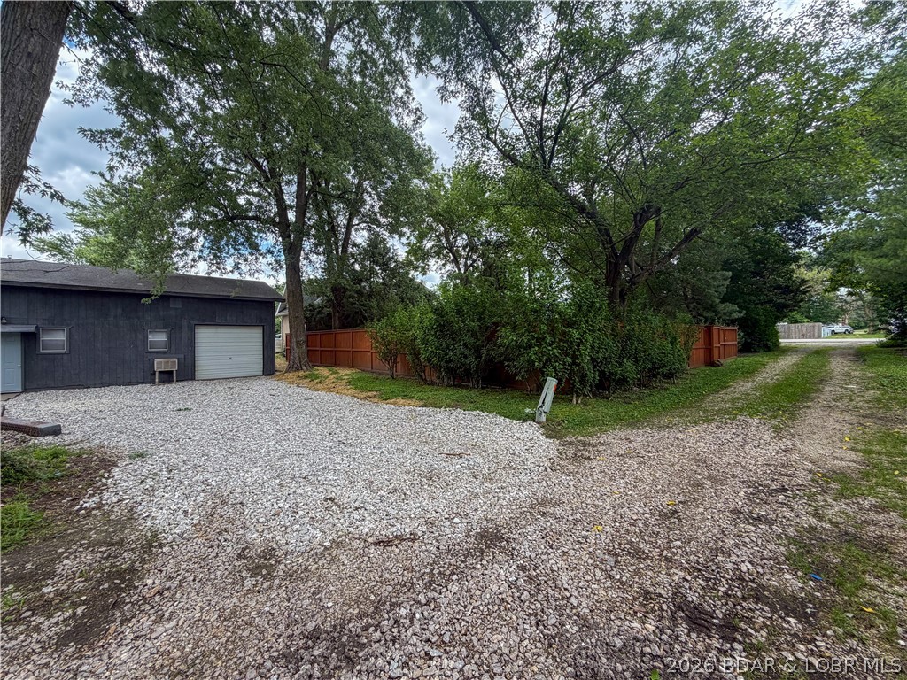 None - Residential