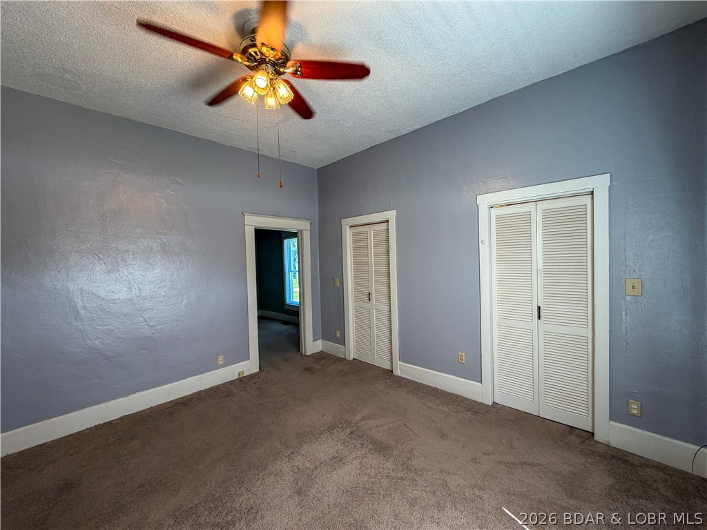 None - Residential