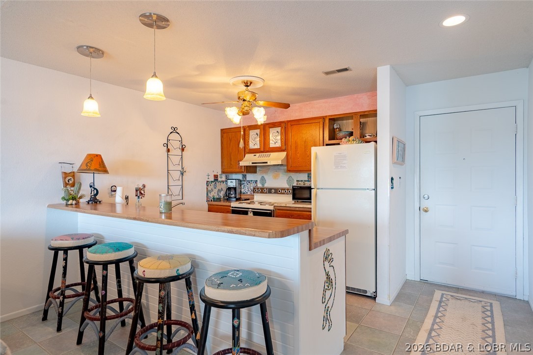 Bay Point - Residential