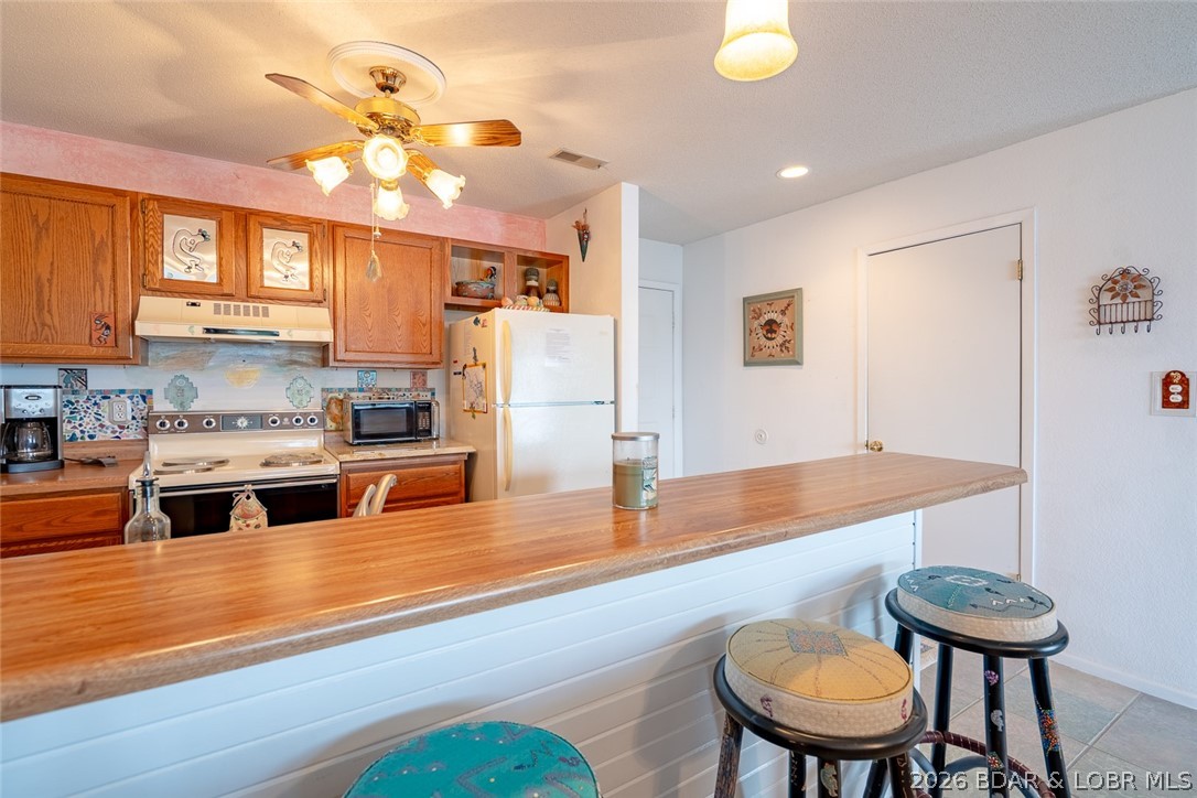 Bay Point - Residential