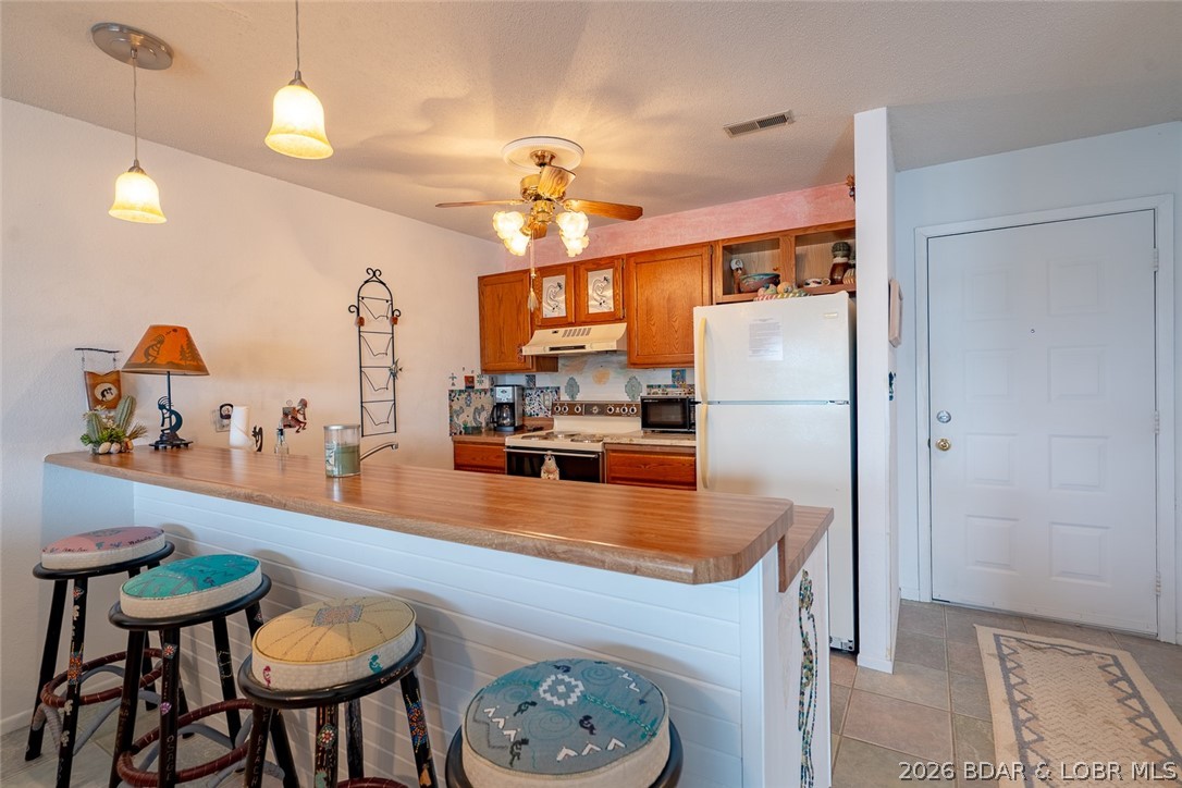 Bay Point - Residential