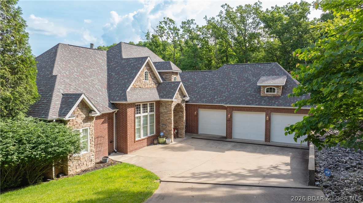 Woodbridge - Residential