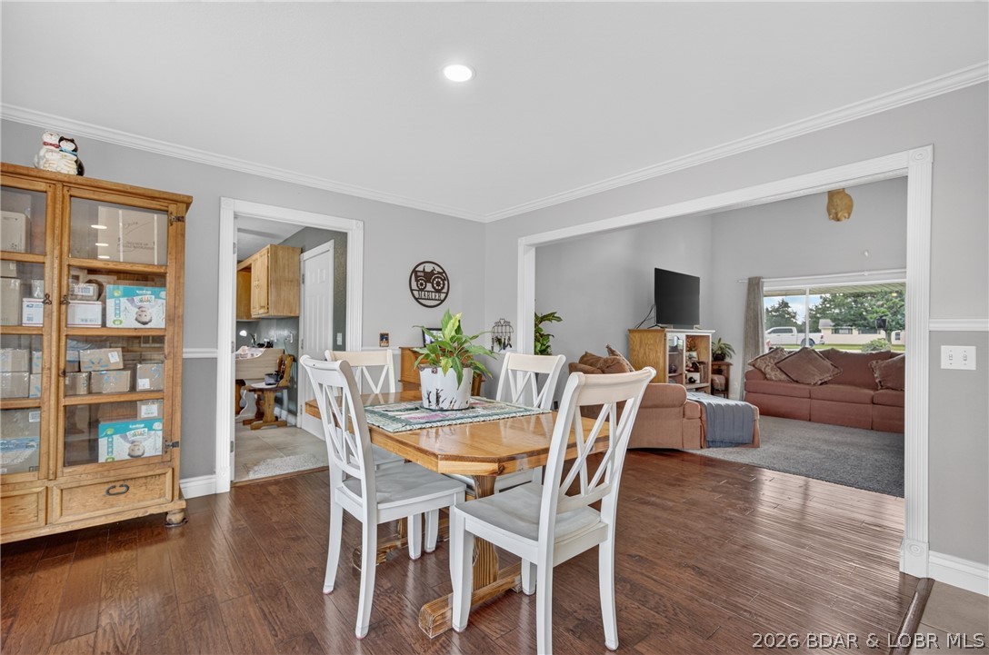 Out of Area - Residential