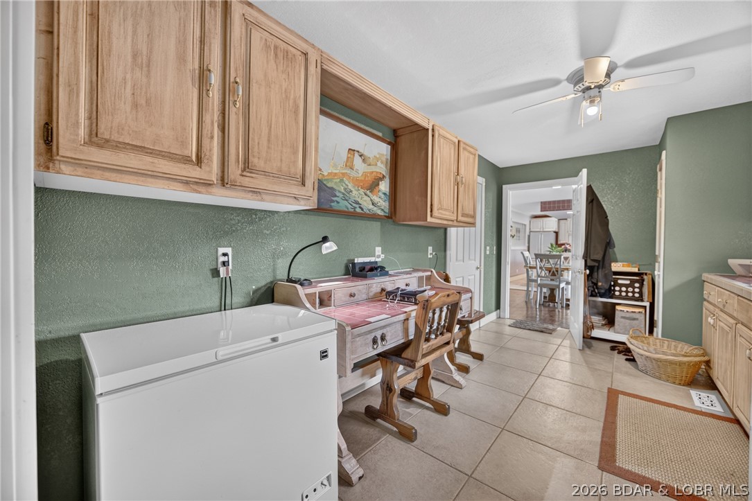 Out of Area - Residential