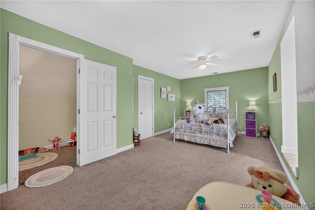 Out of Area - Residential