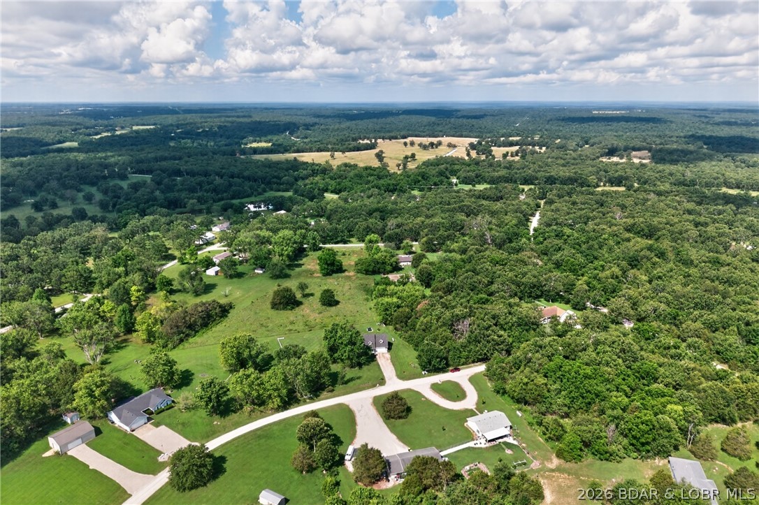 Out of Area - Residential