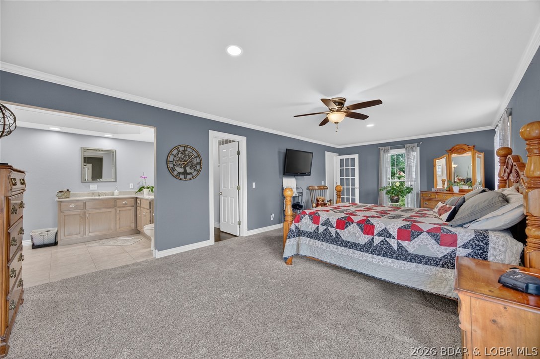 Out of Area - Residential
