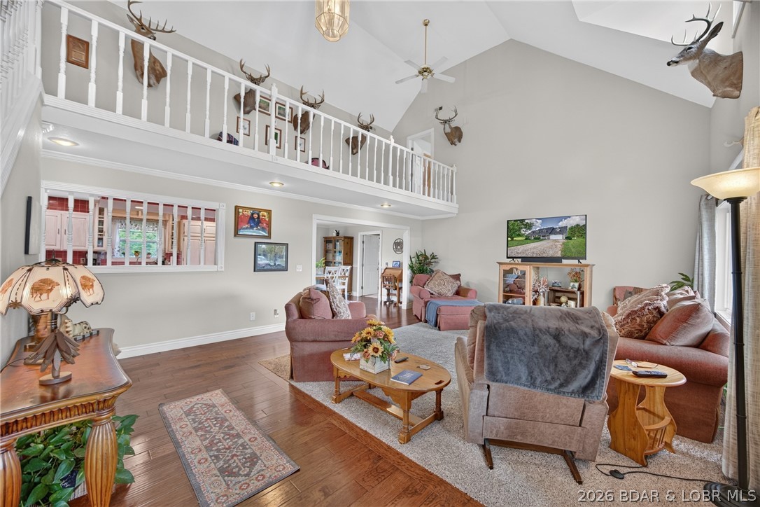 Out of Area - Residential