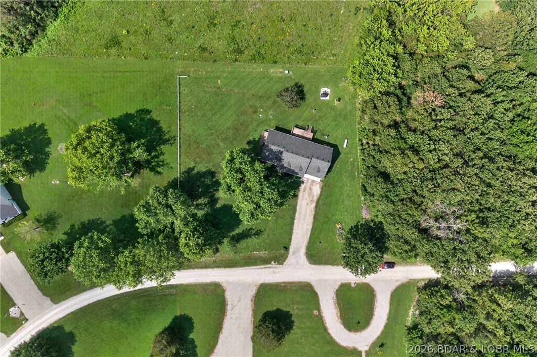 Out of Area - Residential