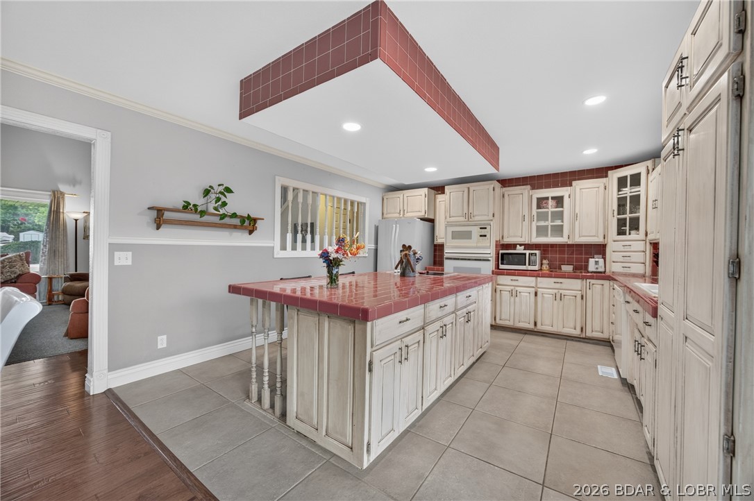 Out of Area - Residential