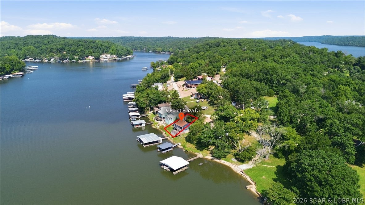 Duncans Point - Residential