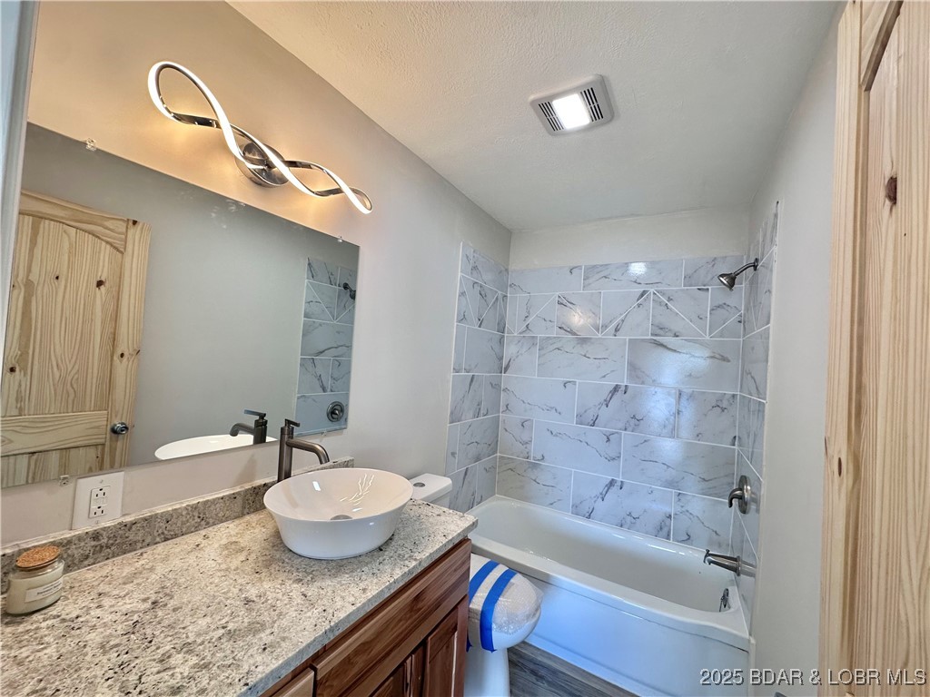 Duncans Point - Residential