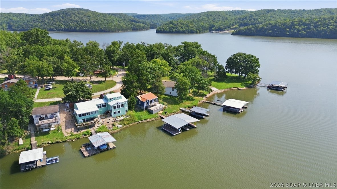 Duncans Point - Residential