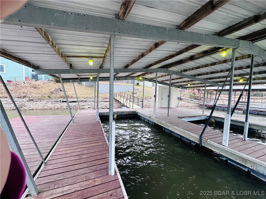 Duncans Point - Residential
