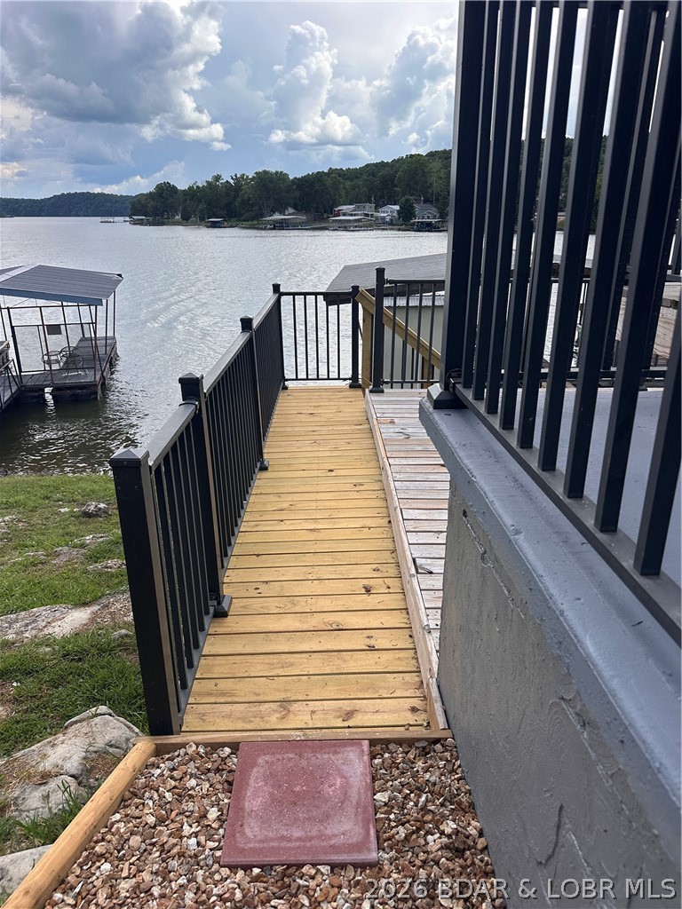 Duncans Point - Residential