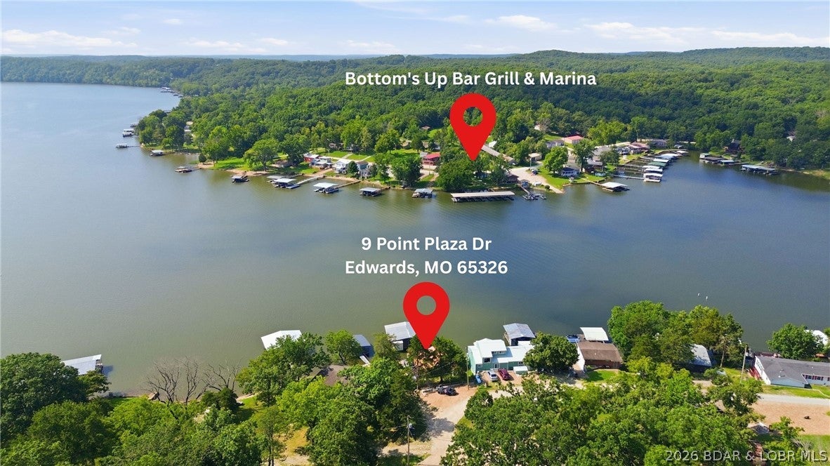 Duncans Point - Residential