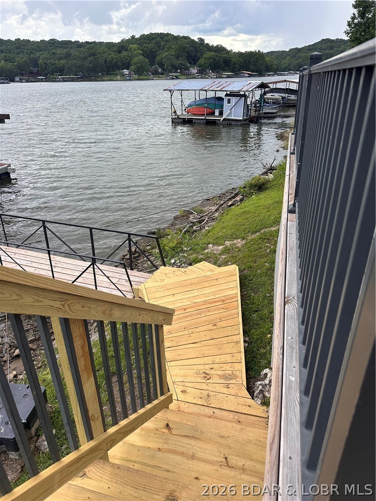 Duncans Point - Residential