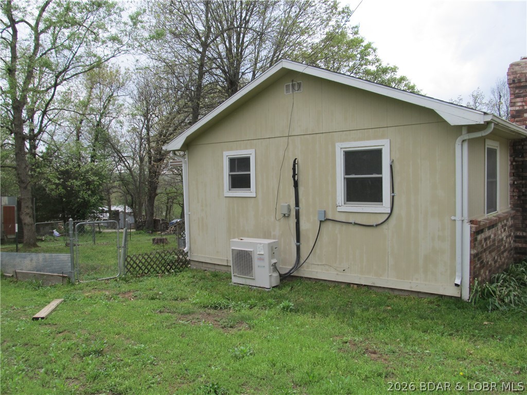 Arrowhead Estates (Benton) - Residential