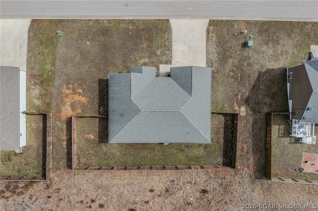 None - Residential