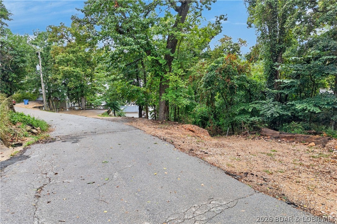 Park Shore Estates - Residential