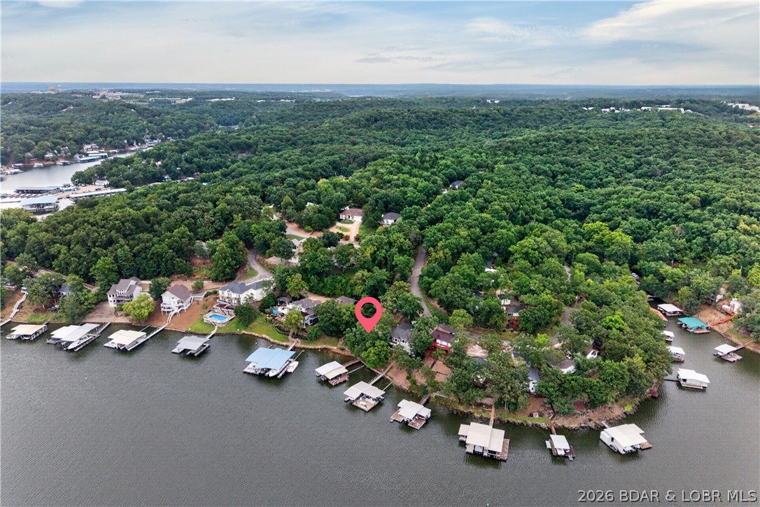 Park Shore Estates - Residential