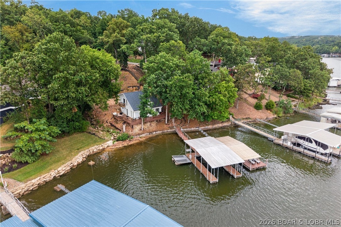 Park Shore Estates - Residential