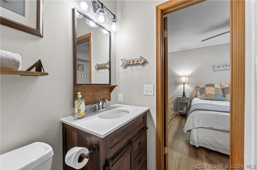 Park Shore Estates - Residential