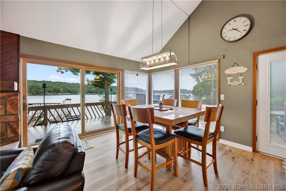 Park Shore Estates - Residential