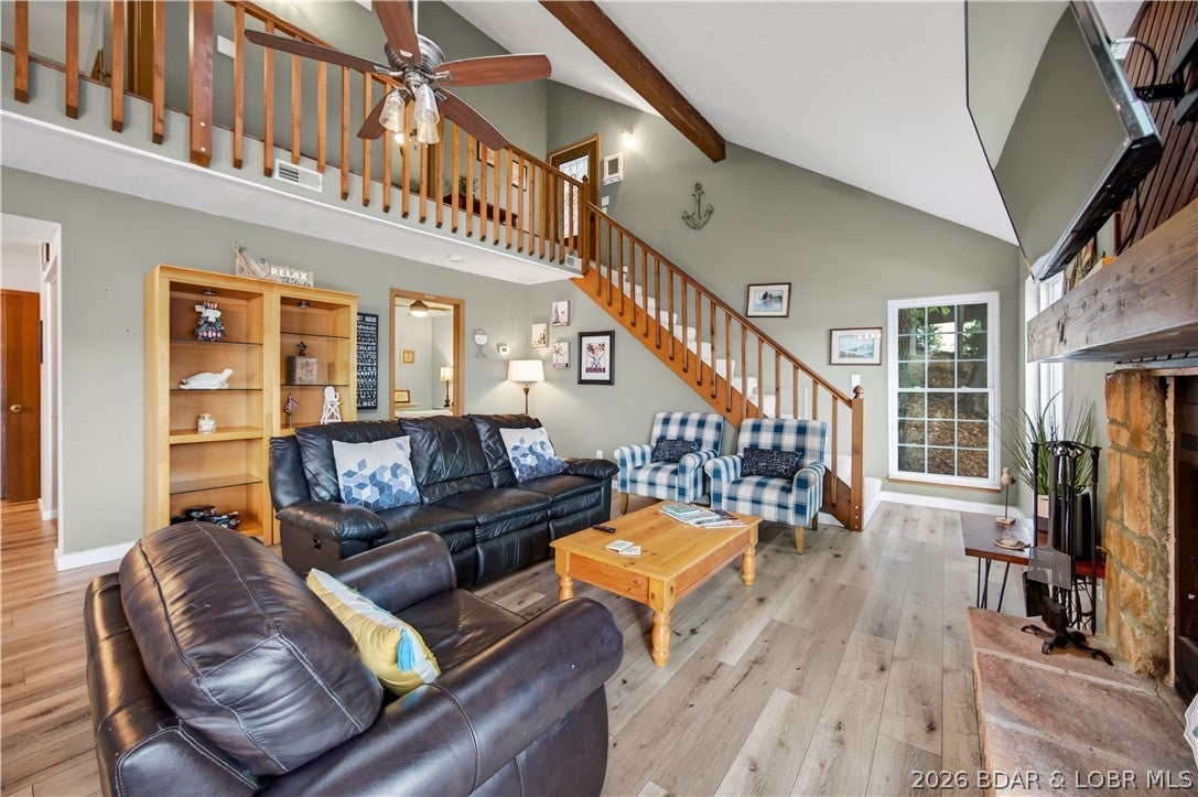 Park Shore Estates - Residential