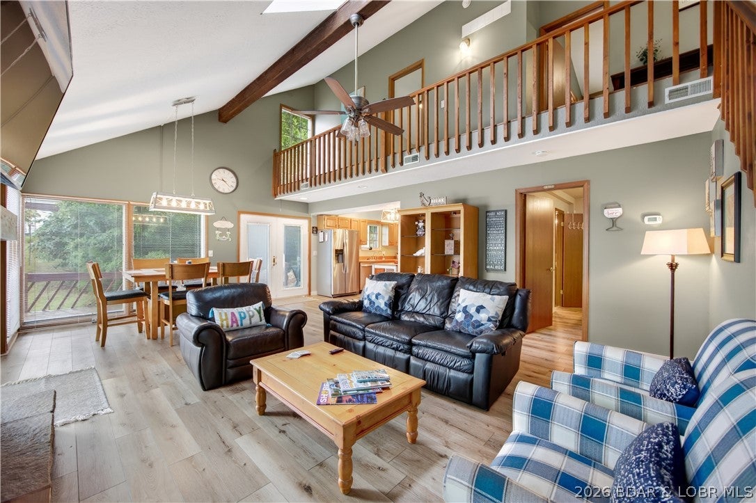 Park Shore Estates - Residential