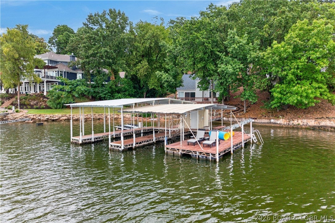 Park Shore Estates - Residential