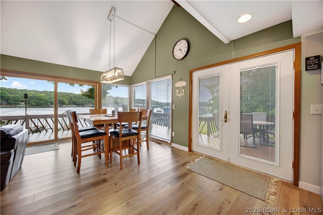 Park Shore Estates - Residential