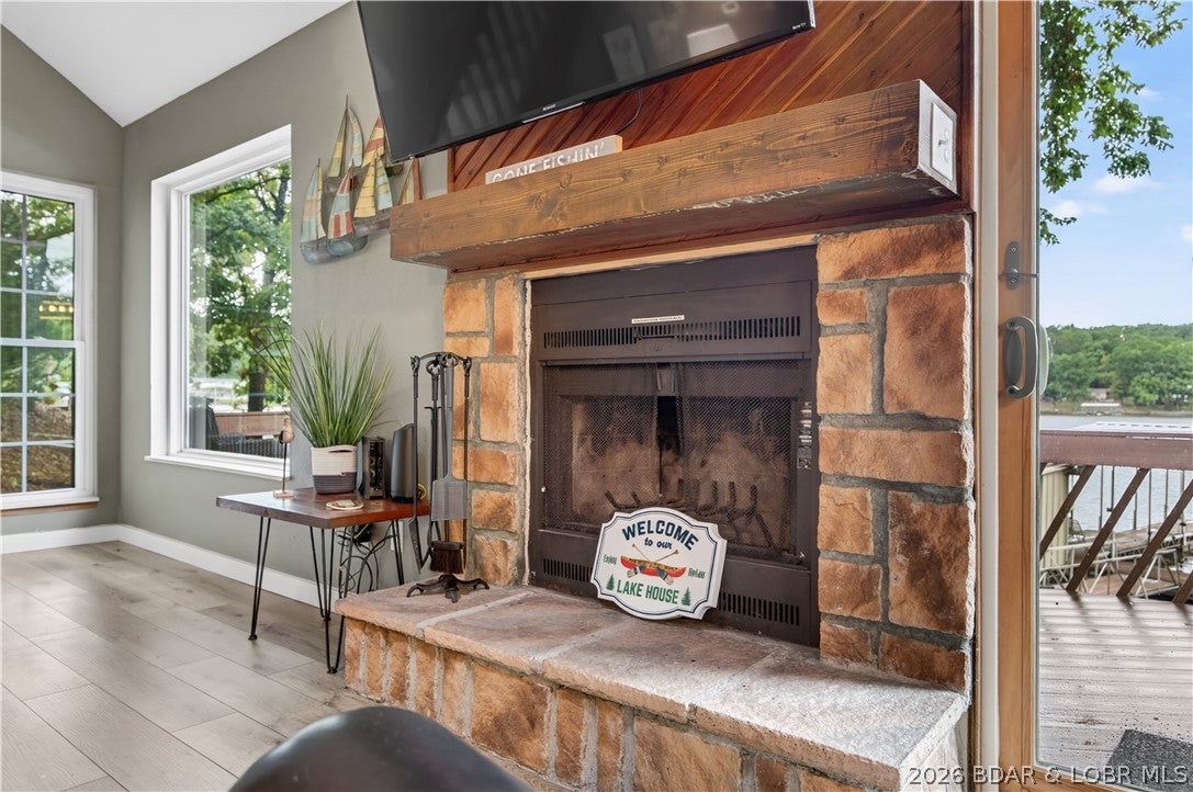 Park Shore Estates - Residential