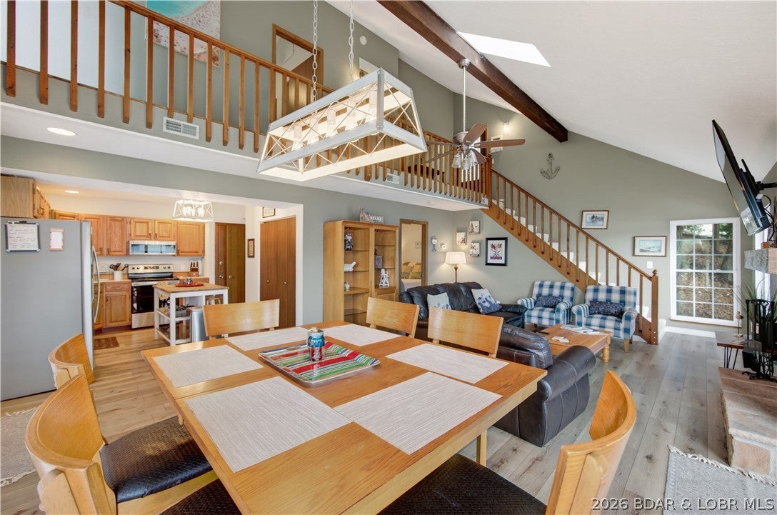 Park Shore Estates - Residential