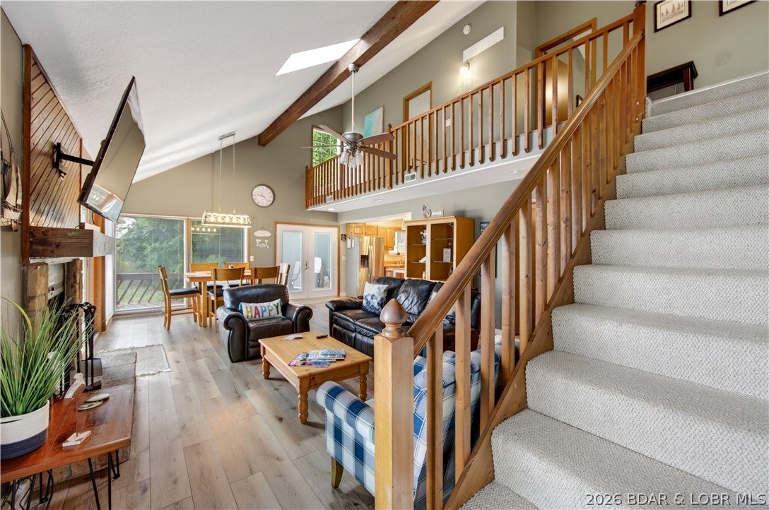 Park Shore Estates - Residential