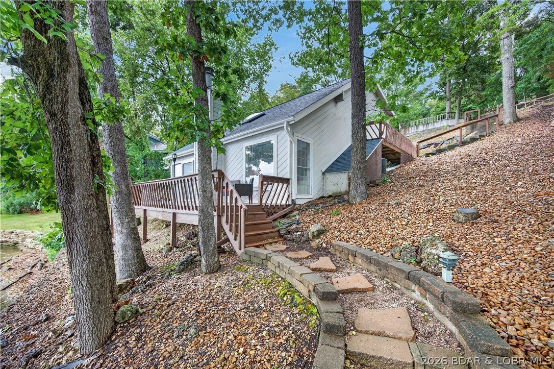 Park Shore Estates - Residential