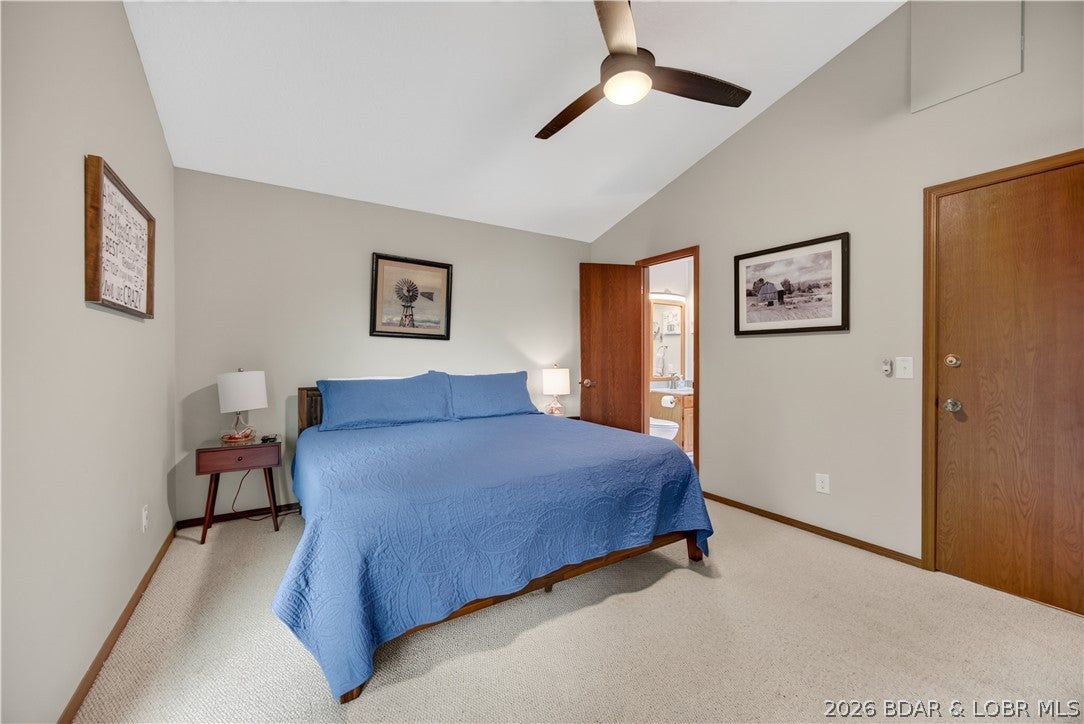 Park Shore Estates - Residential