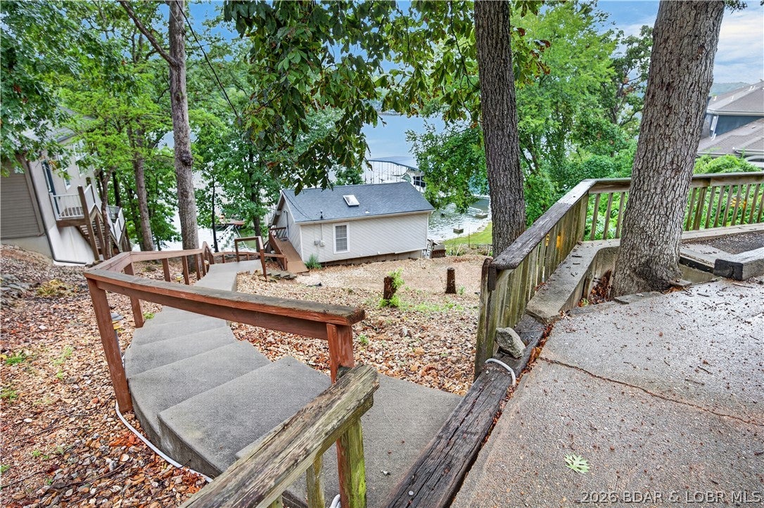 Park Shore Estates - Residential